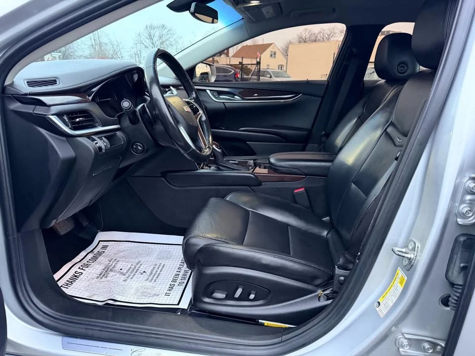 2017 Cadillac XTS - Image 14 of 20