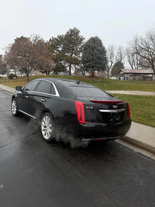 2017 Cadillac XTS - Image 3 of 7