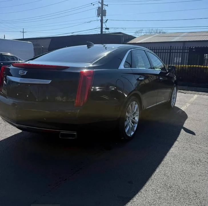 2017 Cadillac XTS - Image 2 of 4