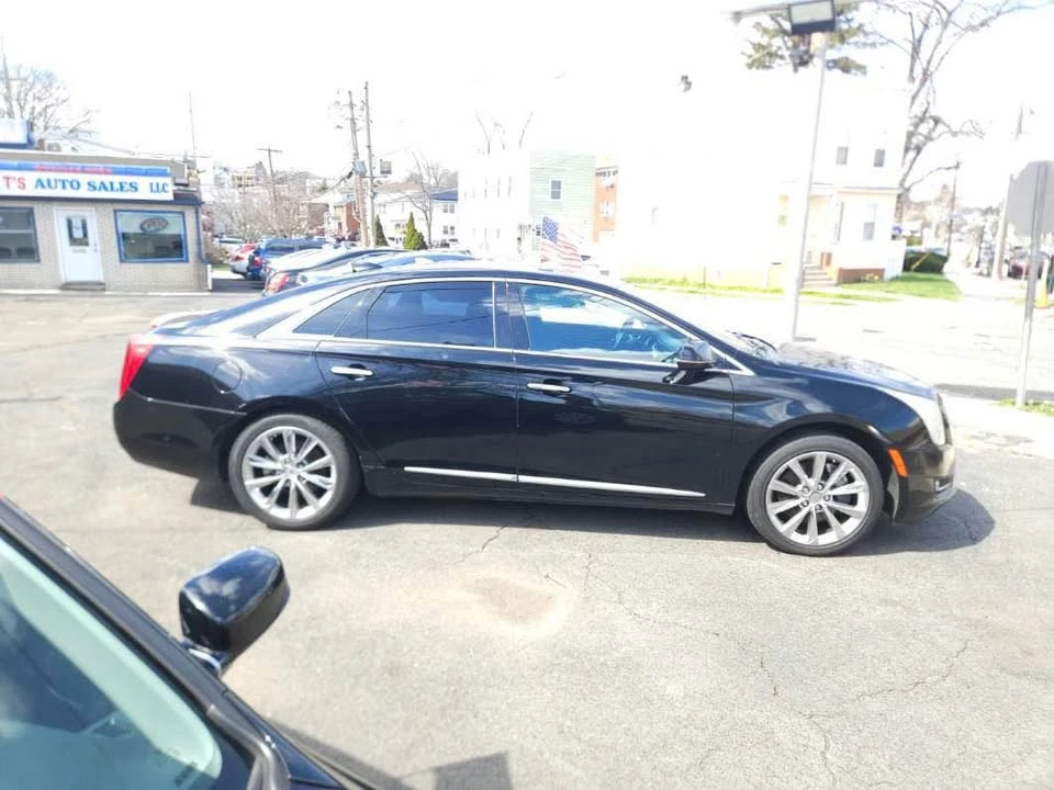 2017 Cadillac XTS - Image 3 of 9