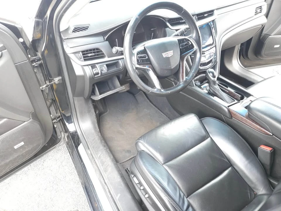 2017 Cadillac XTS - Image 7 of 9