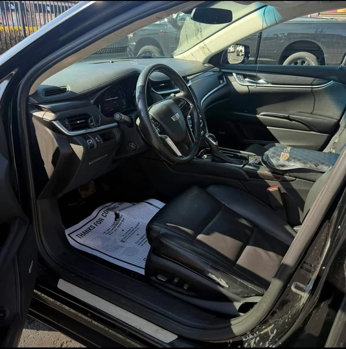 2017 Cadillac XTS - Image 3 of 4