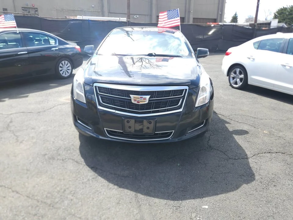 2017 Cadillac XTS - Image 5 of 9