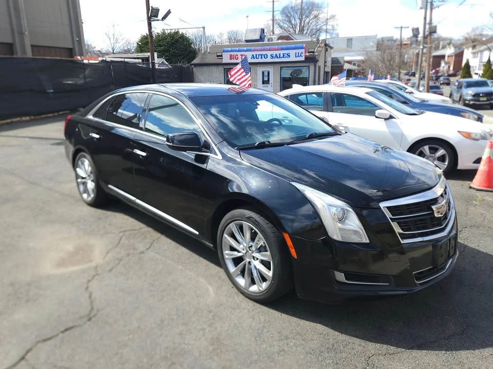 2017 Cadillac XTS - Image 2 of 9