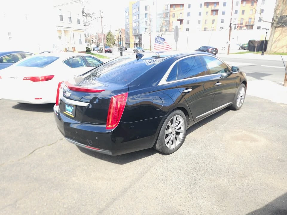 2017 Cadillac XTS - Image 4 of 9