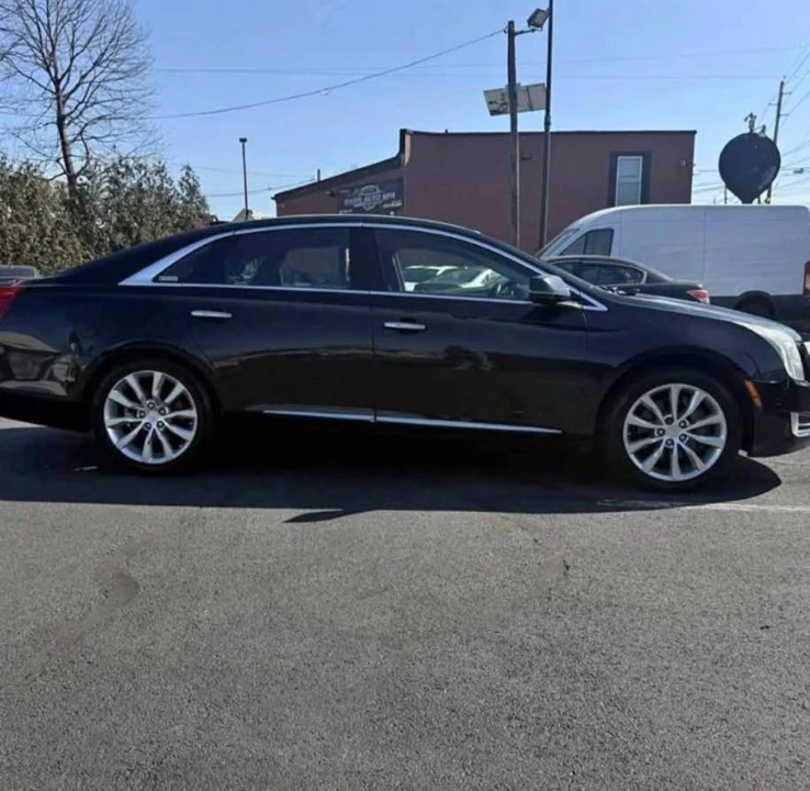 2017 Cadillac XTS - Image 3 of 3