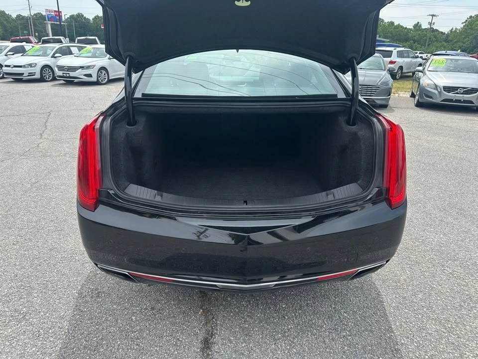 2017 Cadillac XTS - Image 10 of 20
