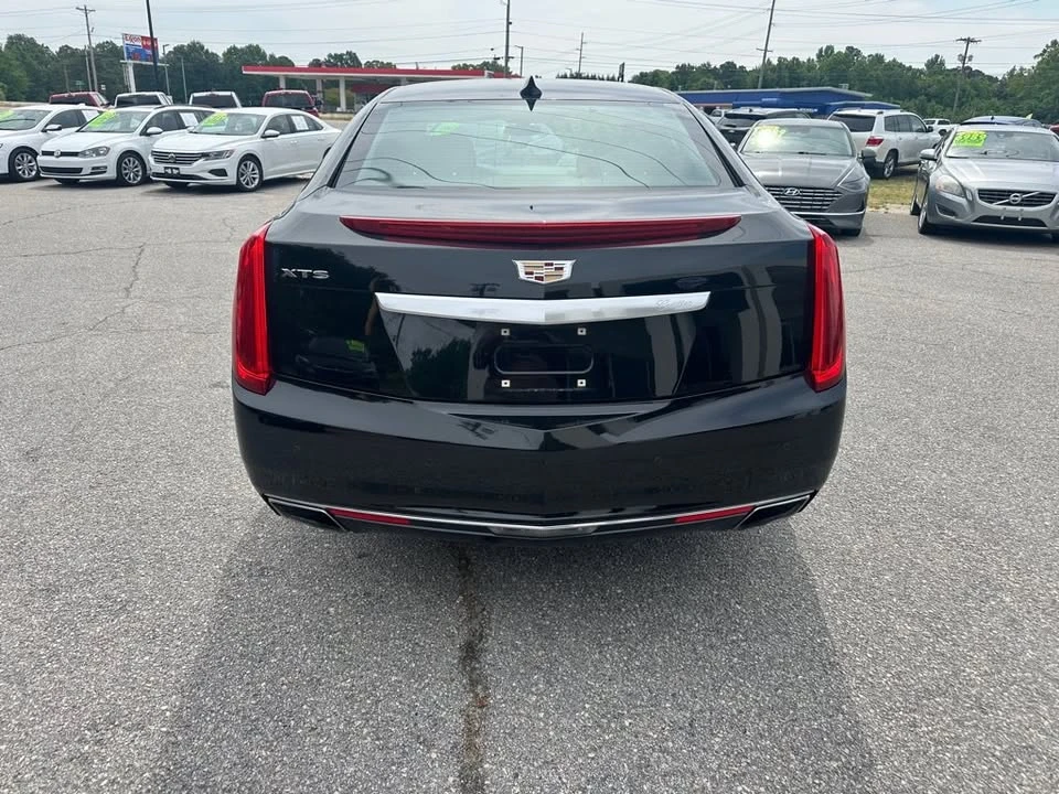 2017 Cadillac XTS - Image 4 of 20