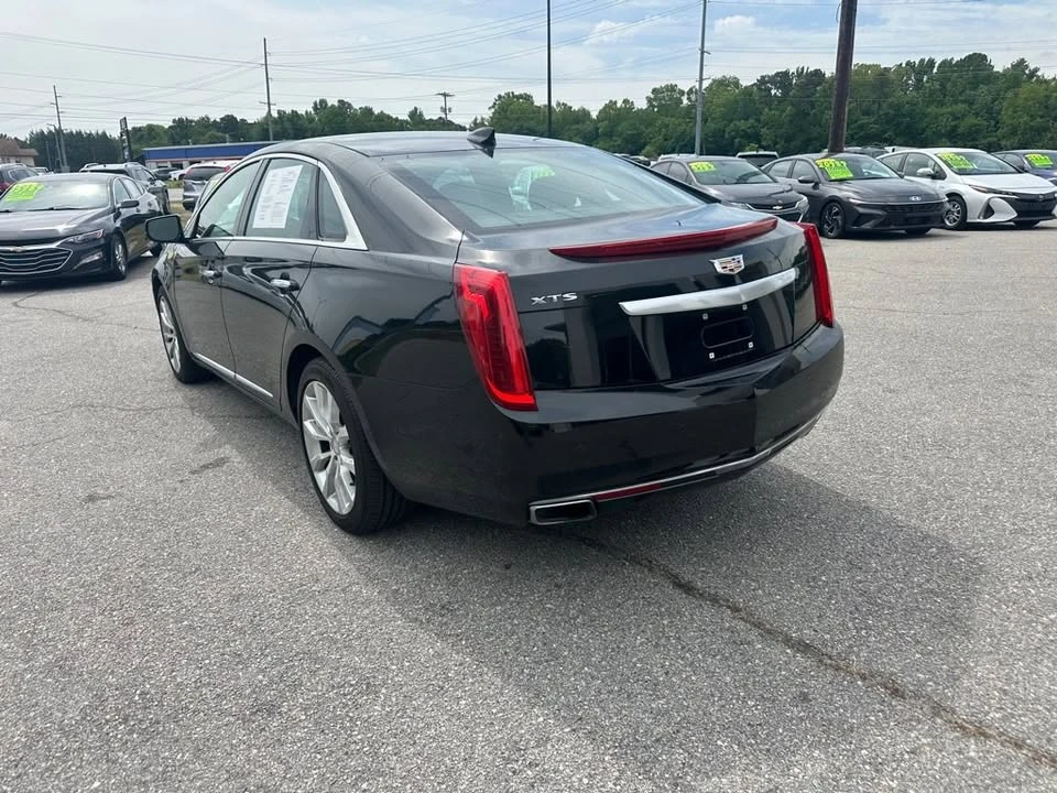 2017 Cadillac XTS - Image 3 of 20
