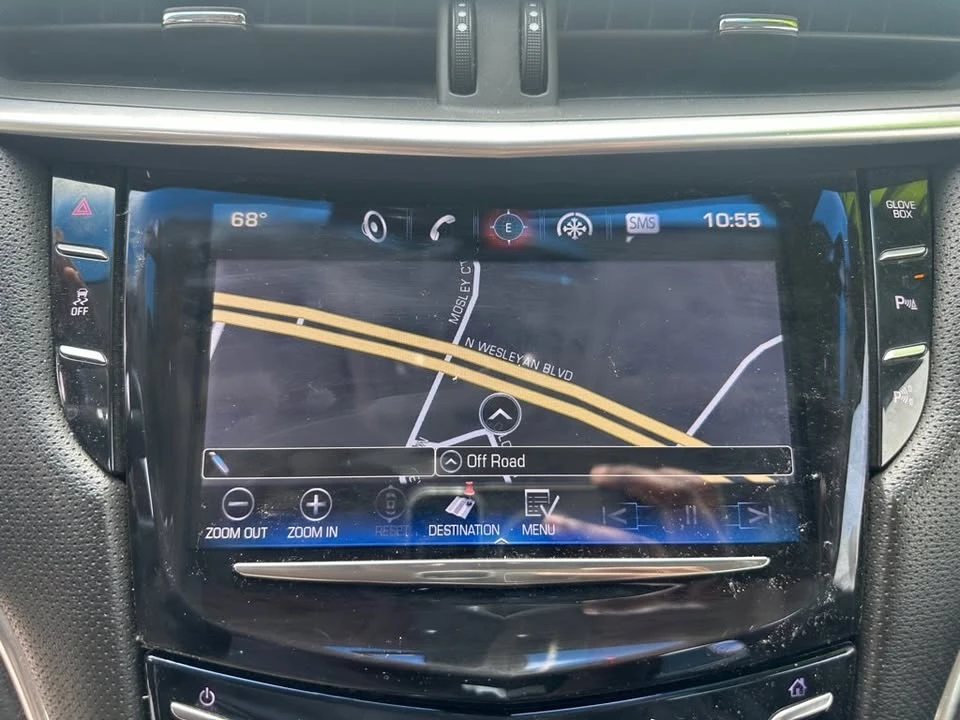 2017 Cadillac XTS - Image 16 of 20