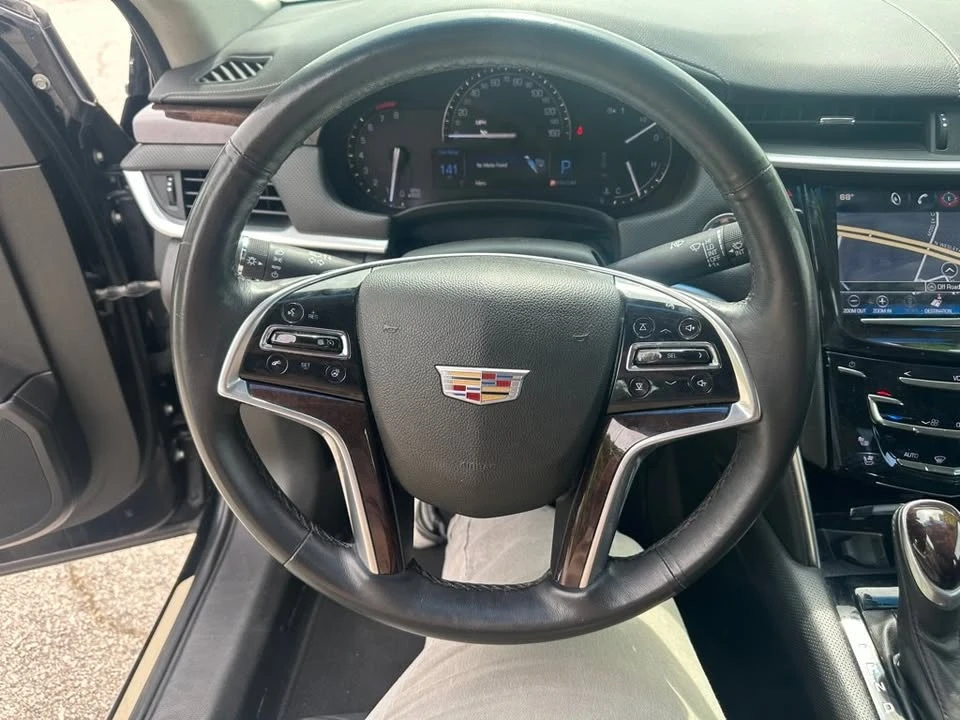 2017 Cadillac XTS - Image 18 of 20