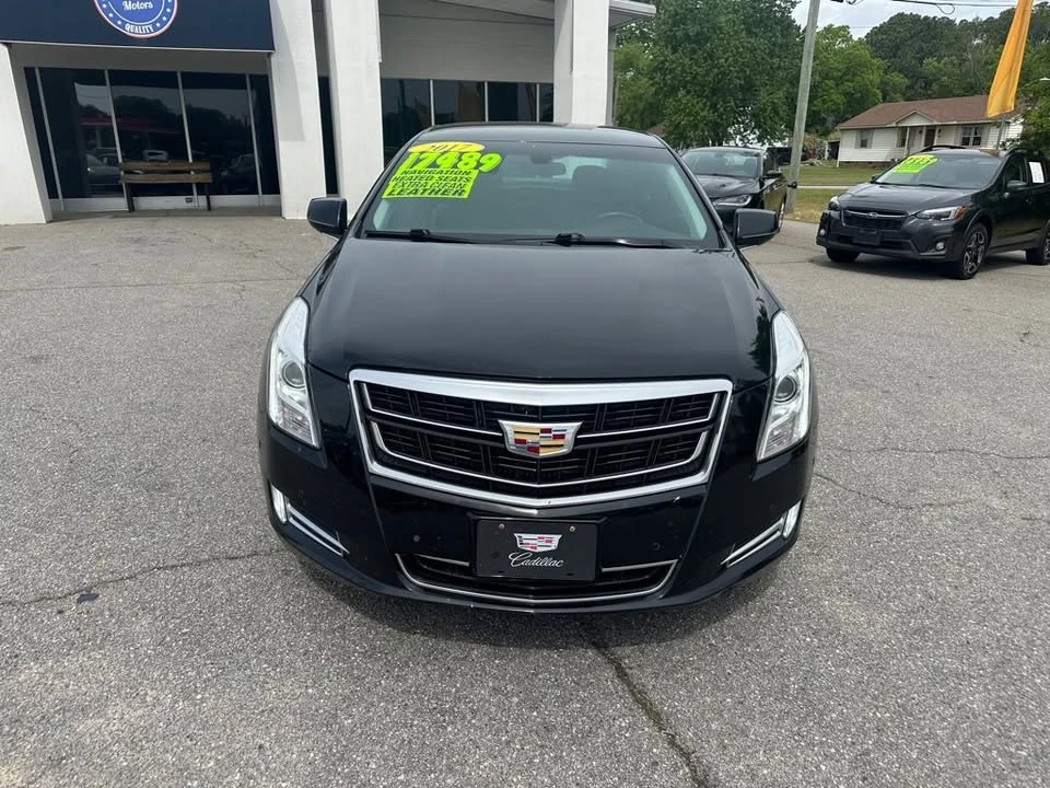 2017 Cadillac XTS - Image 8 of 20