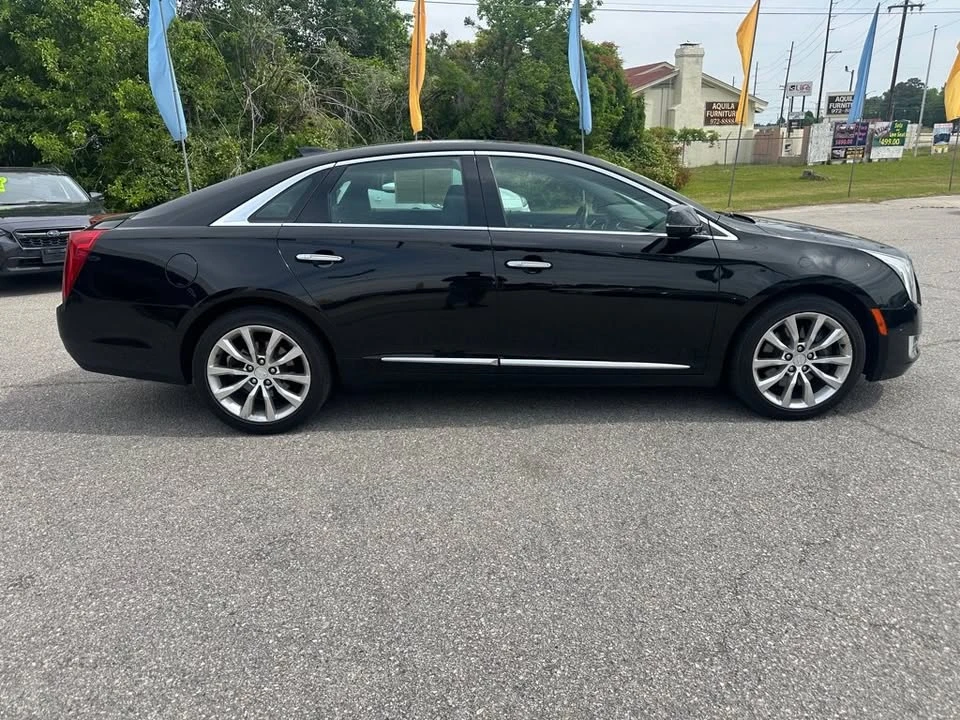 2017 Cadillac XTS - Image 6 of 20