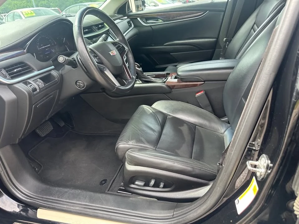 2017 Cadillac XTS - Image 11 of 20