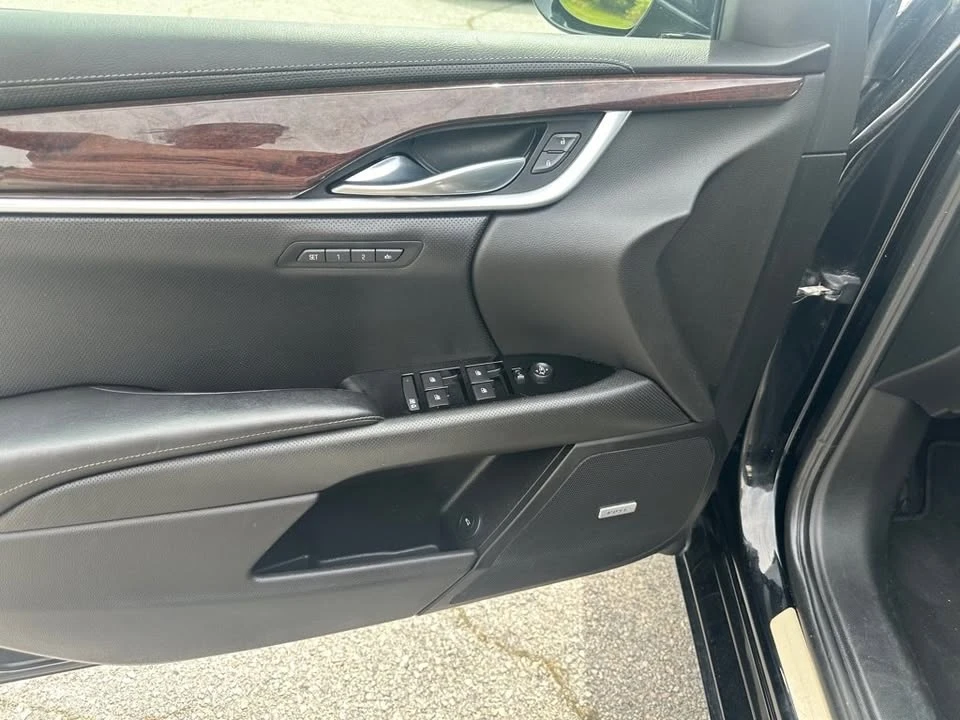 2017 Cadillac XTS - Image 12 of 20