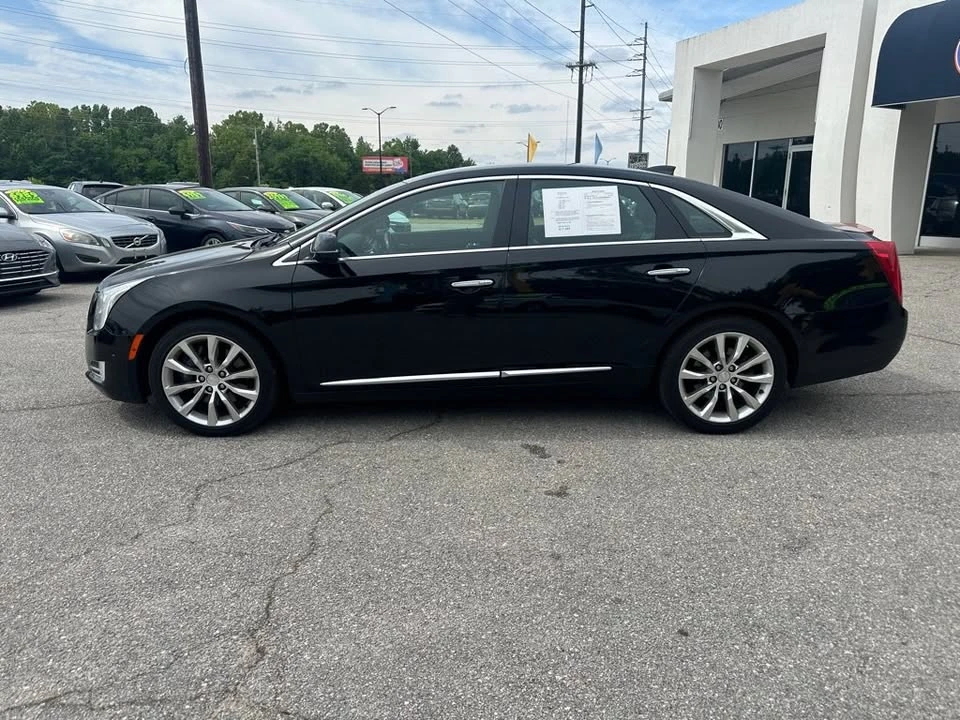 2017 Cadillac XTS - Image 2 of 20