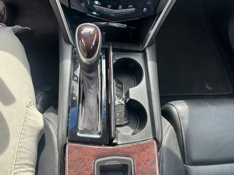 2017 Cadillac XTS - Image 14 of 20
