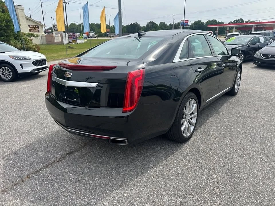 2017 Cadillac XTS - Image 5 of 20