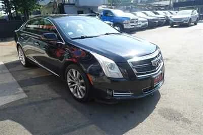 2017 Cadillac XTS - Image 3 of 14