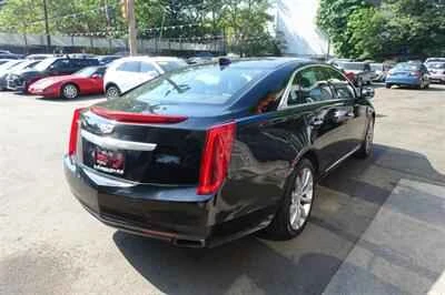 2017 Cadillac XTS - Image 5 of 14
