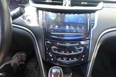 2017 Cadillac XTS - Image 12 of 14