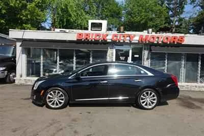 2017 Cadillac XTS - Image 4 of 14