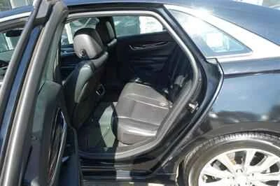 2017 Cadillac XTS - Image 9 of 14