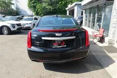 2017 Cadillac XTS - Image 7 of 14
