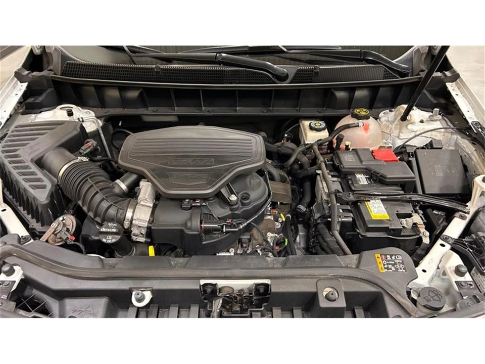 2017 Cadillac XTS - Image 10 of 10