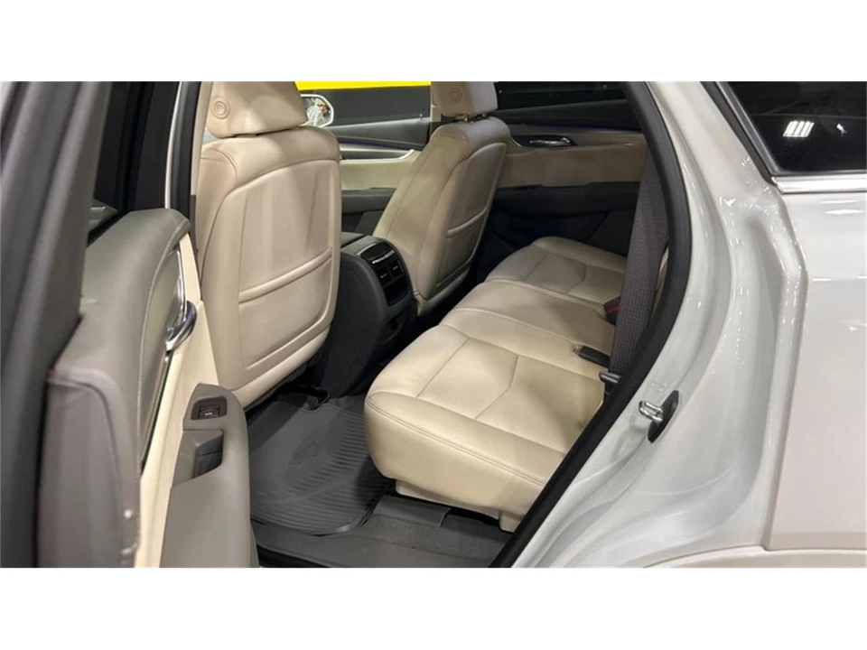 2017 Cadillac XTS - Image 8 of 10