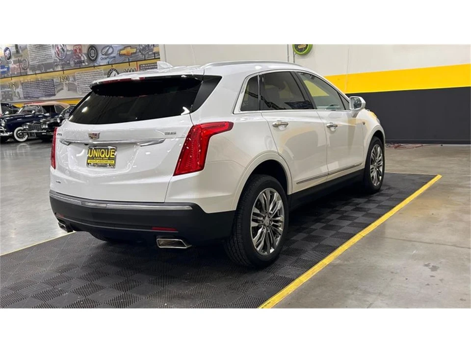 2017 Cadillac XTS - Image 3 of 10