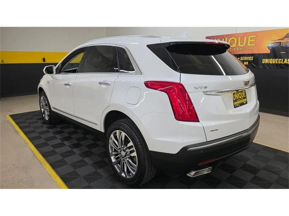 2017 Cadillac XTS - Image 6 of 31