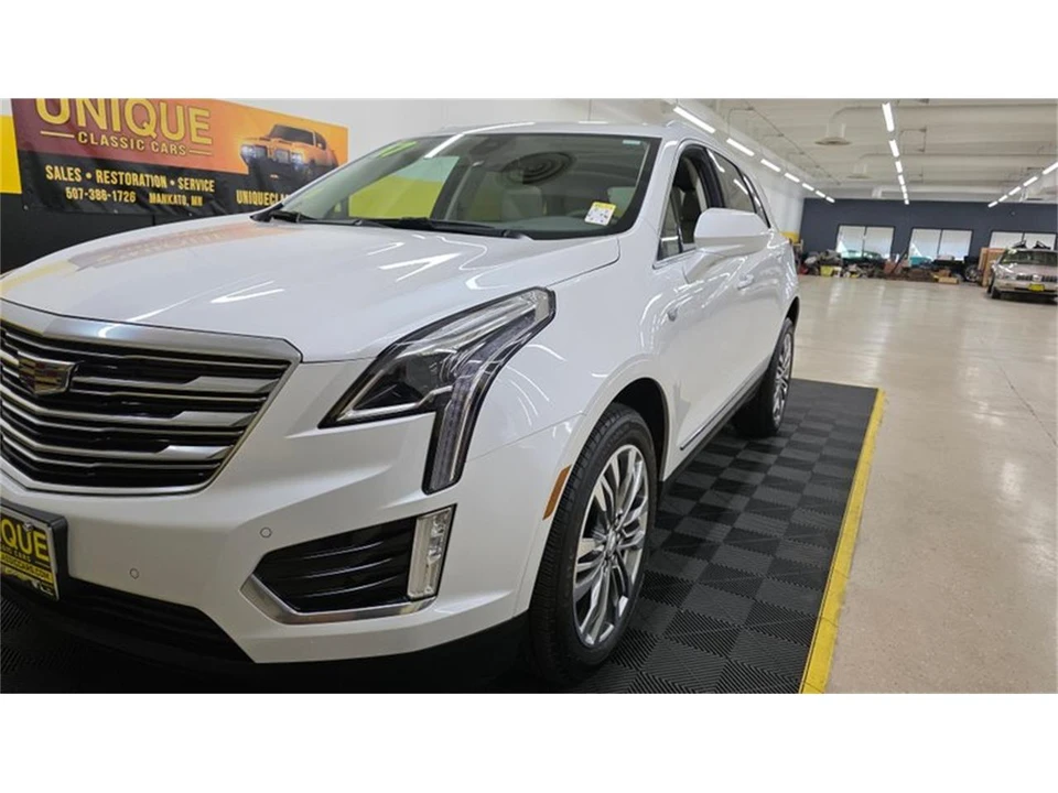 2017 Cadillac XTS - Image 11 of 31