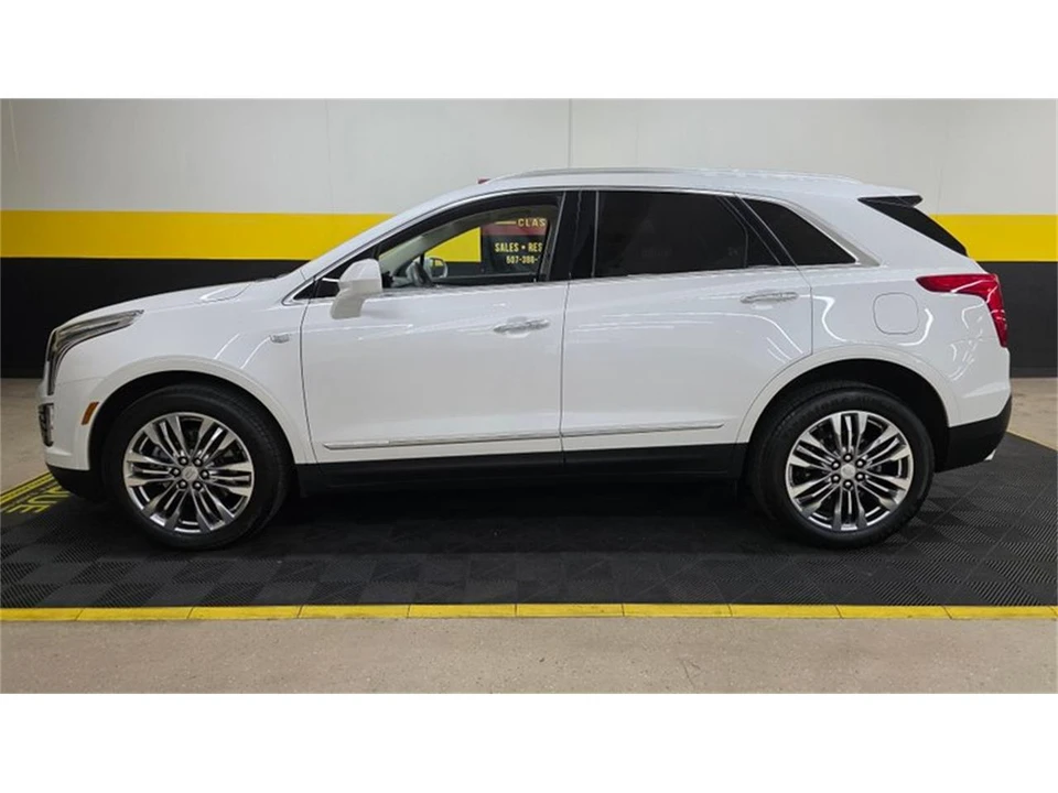 2017 Cadillac XTS - Image 7 of 31