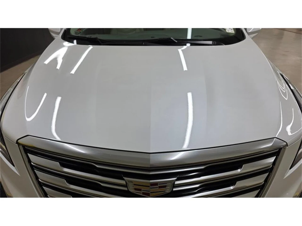 2017 Cadillac XTS - Image 13 of 31