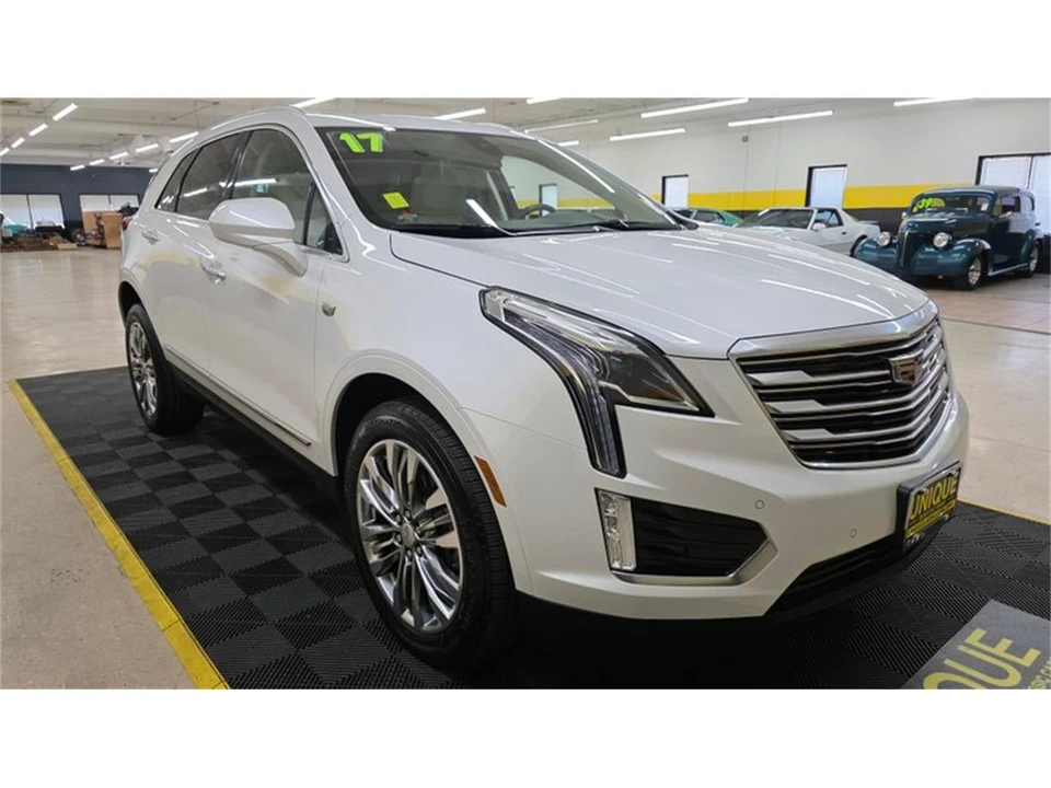 2017 Cadillac XTS - Image 3 of 31