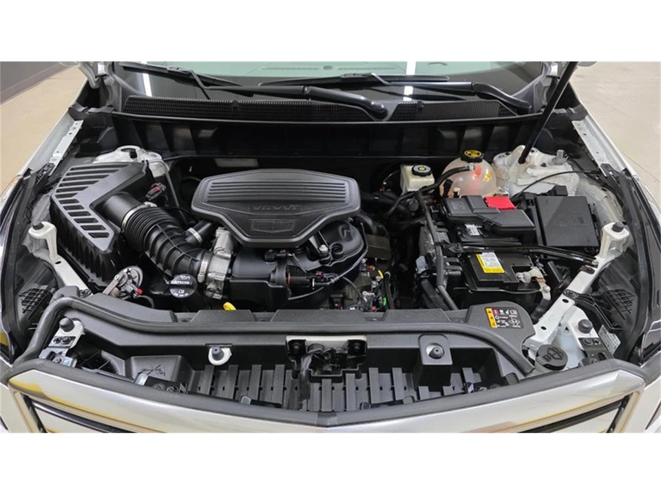 2017 Cadillac XTS - Image 9 of 31