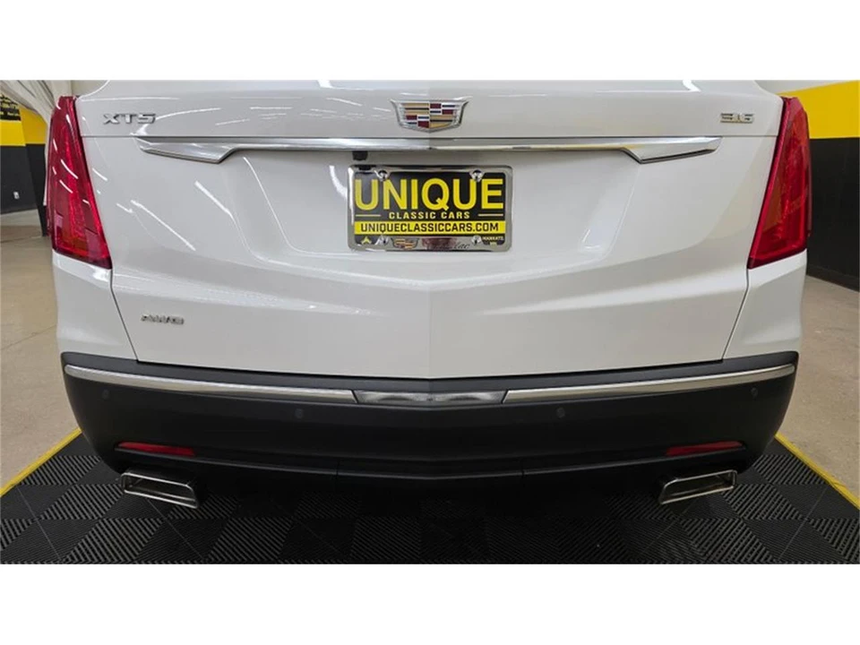 2017 Cadillac XTS - Image 20 of 31