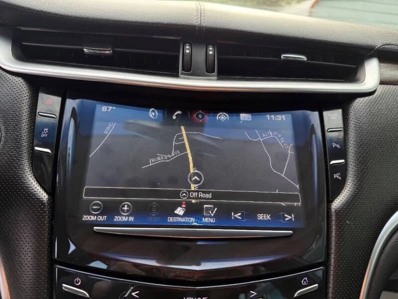 2017 Cadillac XTS - Image 17 of 19