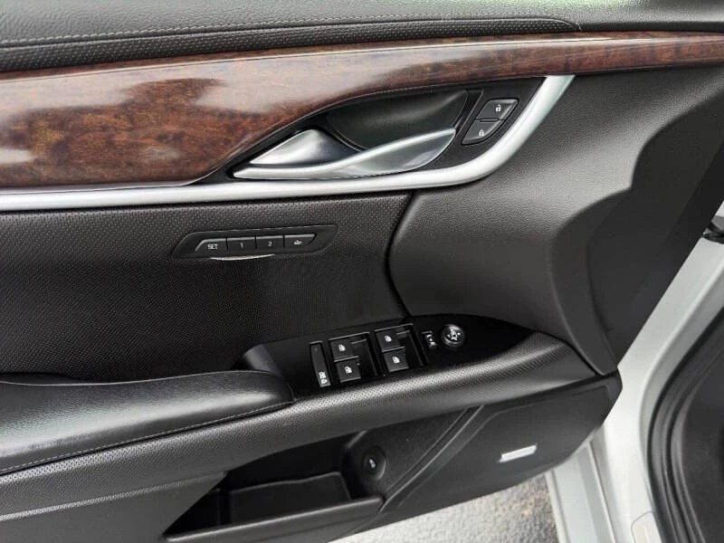 2017 Cadillac XTS - Image 12 of 19
