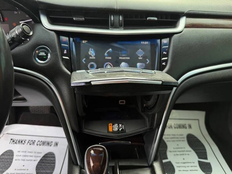2017 Cadillac XTS - Image 15 of 19