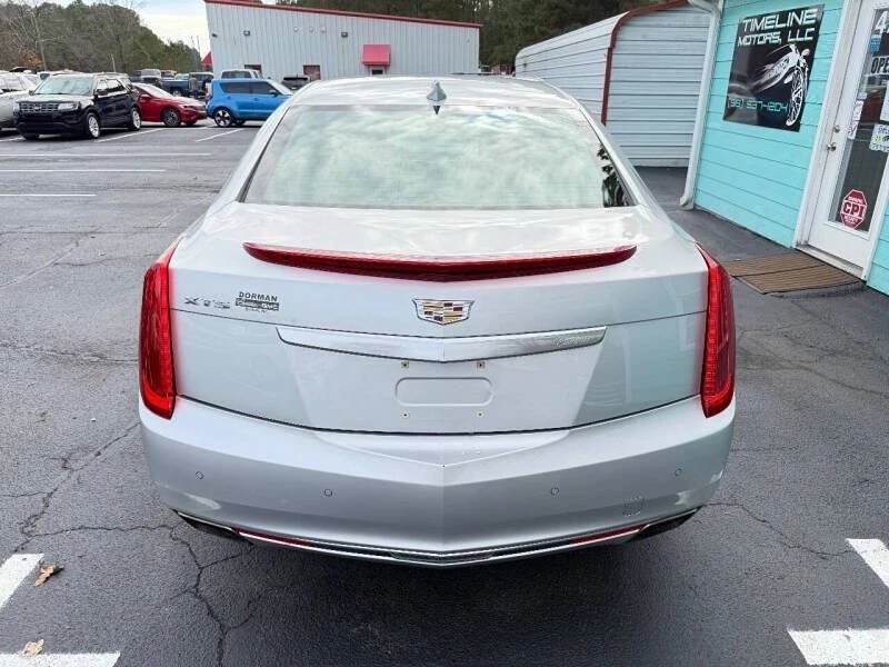 2017 Cadillac XTS - Image 5 of 19