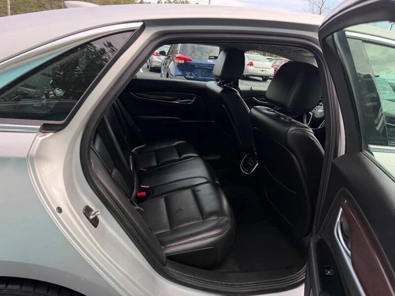 2017 Cadillac XTS - Image 8 of 19