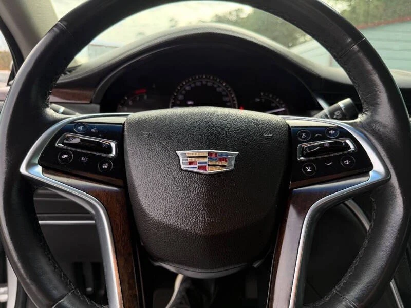 2017 Cadillac XTS - Image 19 of 19