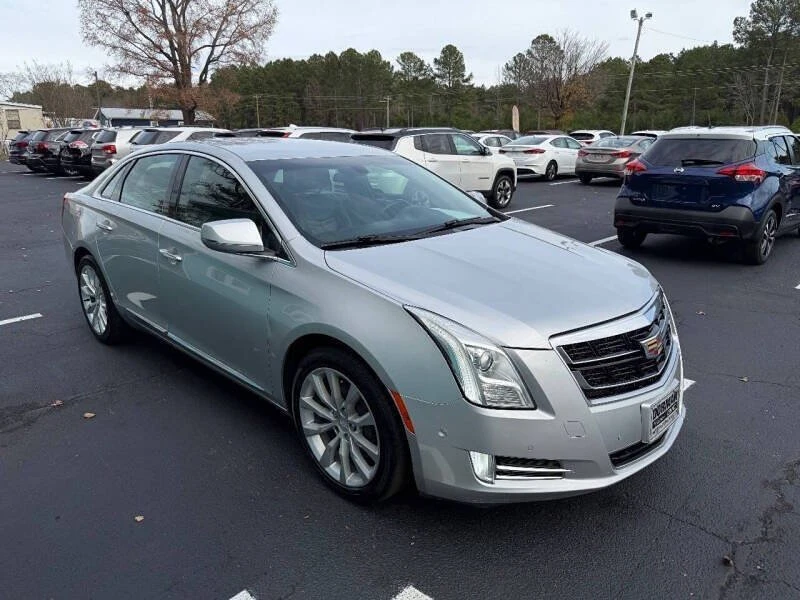 2017 Cadillac XTS - Image 3 of 19