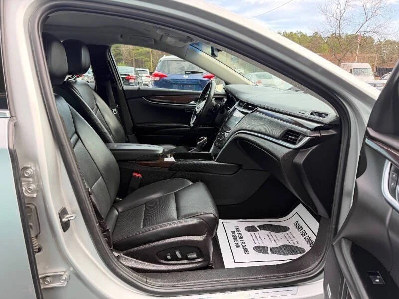 2017 Cadillac XTS - Image 7 of 19