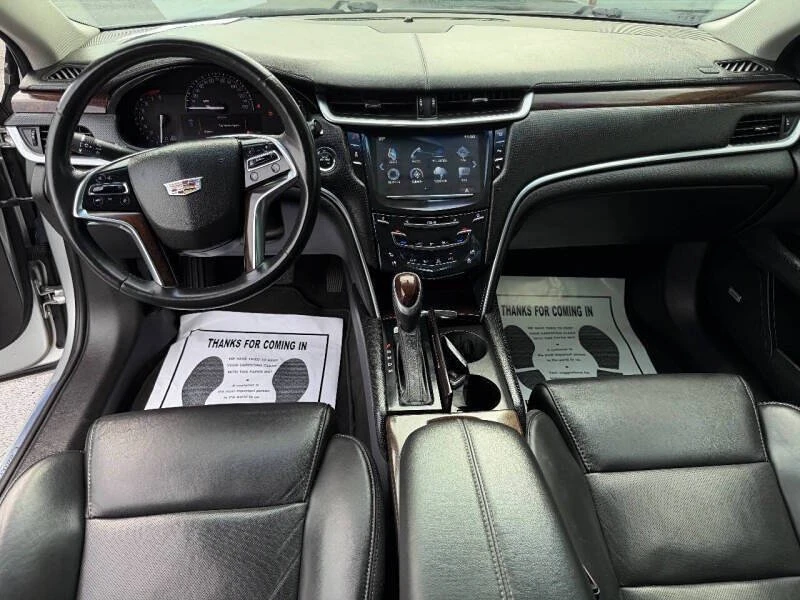 2017 Cadillac XTS - Image 11 of 19