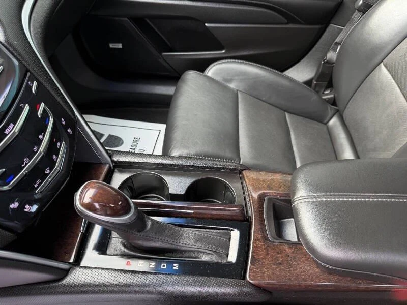 2017 Cadillac XTS - Image 14 of 19