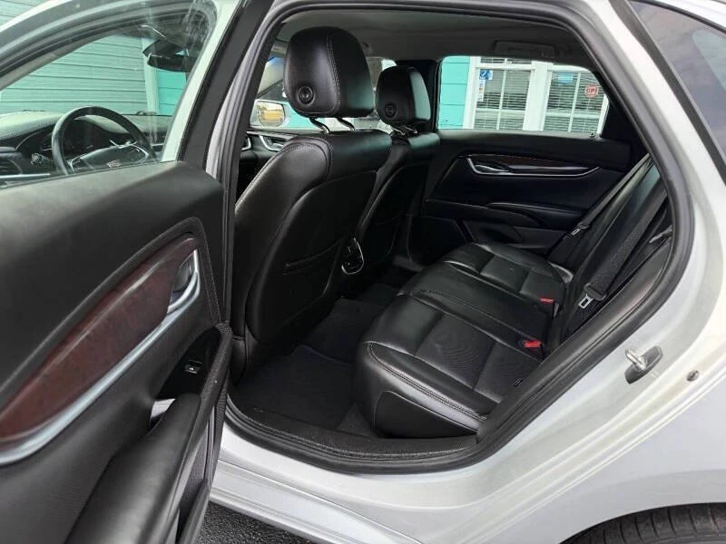 2017 Cadillac XTS - Image 10 of 19