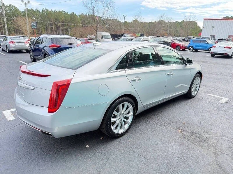 2017 Cadillac XTS - Image 6 of 19